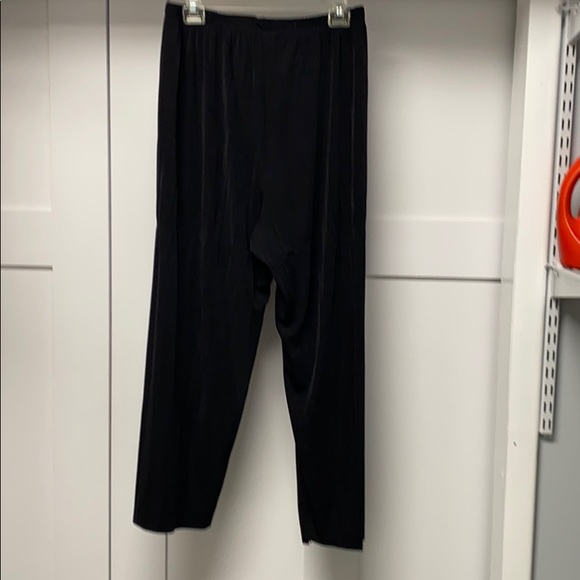 Women’s Black Pants - Picture 2 of 4